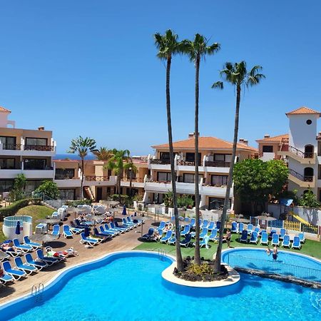 Albatros Park Apartment Golf Del Sur Сан Мигель Экстерьер фото